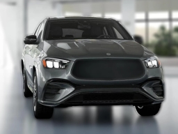 Mercedes-Benz GLE GLE 450 4MATIC Coupe 2026