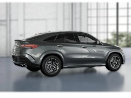 Mercedes-Benz GLE GLE 450 4MATIC Coupe 2026