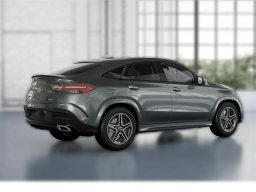 Mercedes-Benz GLE GLE 450 4MATIC Coupe 2026