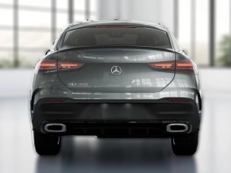 Mercedes-Benz GLE GLE 450 4MATIC Coupe 2026