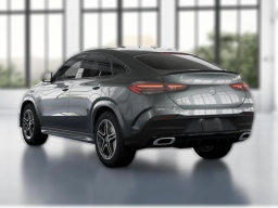 Mercedes-Benz GLE GLE 450 4MATIC Coupe 2026