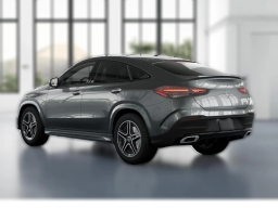 Mercedes-Benz GLE GLE 450 4MATIC Coupe 2026
