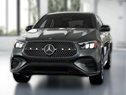 Mercedes-Benz GLE GLE 450 4MATIC Coupe 2026