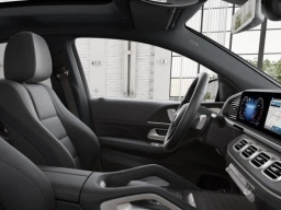 Mercedes-Benz GLE GLE 450 4MATIC Coupe 2026