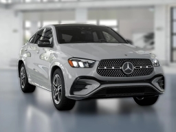 Mercedes-Benz GLE GLE 450 4MATIC Coupe 2026