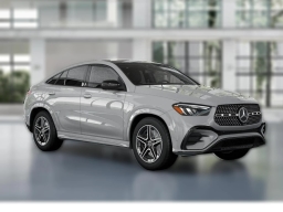 Mercedes-Benz GLE GLE 450 4MATIC Coupe 2026