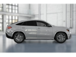 Mercedes-Benz GLE GLE 450 4MATIC Coupe 2026
