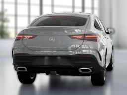 Mercedes-Benz GLE GLE 450 4MATIC Coupe 2026
