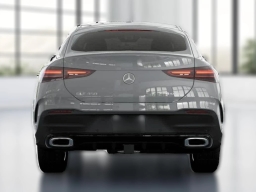 Mercedes-Benz GLE GLE 450 4MATIC Coupe 2026