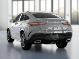 Mercedes-Benz GLE GLE 450 4MATIC Coupe 2026