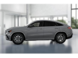 Mercedes-Benz GLE GLE 450 4MATIC Coupe 2026