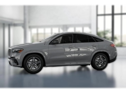 Mercedes-Benz GLE GLE 450 4MATIC Coupe 2026