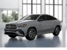 Mercedes-Benz GLE GLE 450 4MATIC Coupe 2026