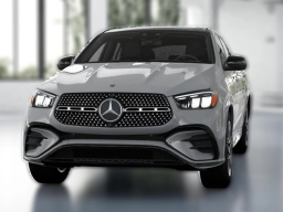 Mercedes-Benz GLE GLE 450 4MATIC Coupe 2026