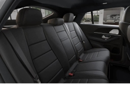 Mercedes-Benz GLE GLE 450 4MATIC Coupe 2026