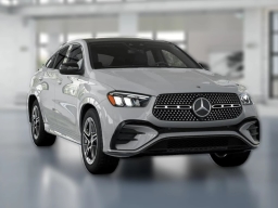 Mercedes-Benz GLE GLE 450 4MATIC Coupe 2026