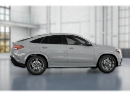 Mercedes-Benz GLE GLE 450 4MATIC Coupe 2026