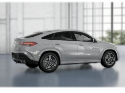Mercedes-Benz GLE GLE 450 4MATIC Coupe 2026
