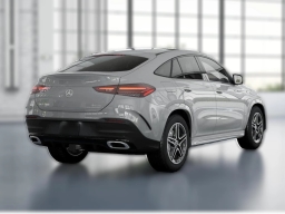 Mercedes-Benz GLE GLE 450 4MATIC Coupe 2026