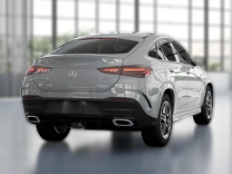 Mercedes-Benz GLE GLE 450 4MATIC Coupe 2026
