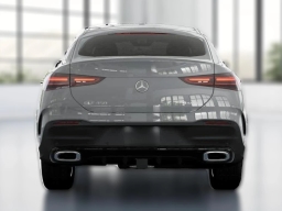 Mercedes-Benz GLE GLE 450 4MATIC Coupe 2026