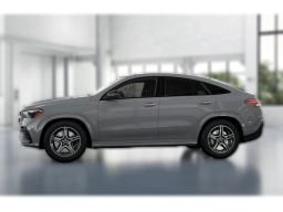 Mercedes-Benz GLE GLE 450 4MATIC Coupe 2026