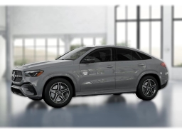 Mercedes-Benz GLE GLE 450 4MATIC Coupe 2026
