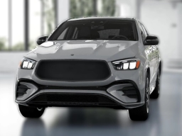 Mercedes-Benz GLE GLE 450 4MATIC Coupe 2026