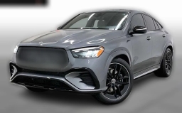 Mercedes-Benz GLE GLE 450 4MATIC Coupe 2026
