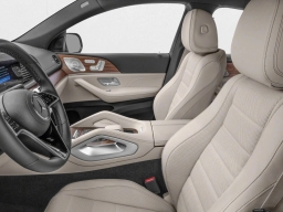 Mercedes-Benz GLE GLE 450 4MATIC Coupe 2026