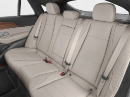 Mercedes-Benz GLE GLE 450 4MATIC Coupe 2026