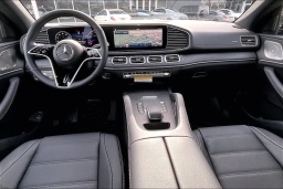Mercedes-Benz GLE GLE 450 4MATIC Coupe 2026