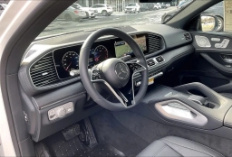 Mercedes-Benz GLE GLE 450 4MATIC Coupe 2026