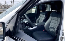 Mercedes-Benz GLE GLE 450 4MATIC Coupe 2026