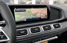 Mercedes-Benz GLE GLE 450 4MATIC Coupe 2026