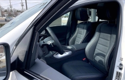 Mercedes-Benz GLE GLE 450 4MATIC Coupe 2026