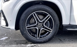 Mercedes-Benz GLE GLE 450 4MATIC Coupe 2026