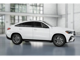 Mercedes-Benz GLE GLE 450 4MATIC Coupe 2026