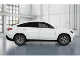 Mercedes-Benz GLE GLE 450 4MATIC Coupe 2026