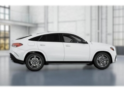 Mercedes-Benz GLE GLE 450 4MATIC Coupe 2026