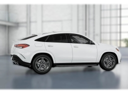 Mercedes-Benz GLE GLE 450 4MATIC Coupe 2026