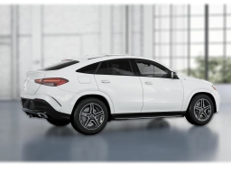 Mercedes-Benz GLE GLE 450 4MATIC Coupe 2026