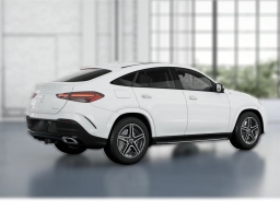 Mercedes-Benz GLE GLE 450 4MATIC Coupe 2026