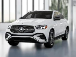 Mercedes-Benz GLE GLE 450 4MATIC Coupe 2026