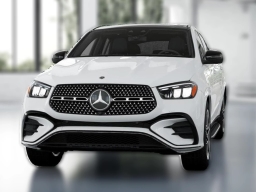 Mercedes-Benz GLE GLE 450 4MATIC Coupe 2026