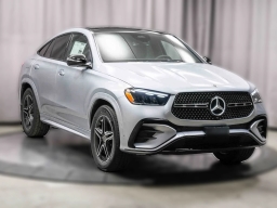 Mercedes-Benz GLE GLE 450 4MATIC Coupe 2026