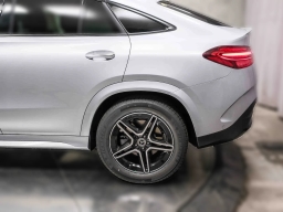 Mercedes-Benz GLE GLE 450 4MATIC Coupe 2026