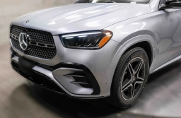 Mercedes-Benz GLE GLE 450 4MATIC Coupe 2026