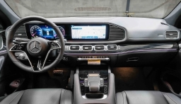 Mercedes-Benz GLE GLE 450 4MATIC Coupe 2026