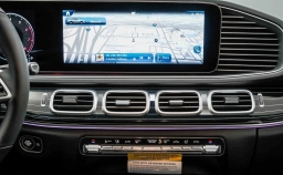 Mercedes-Benz GLE GLE 450 4MATIC Coupe 2026